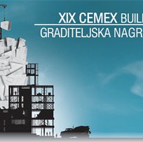 Otvoren konkurs za Graditeljsku nagradu CEMEX