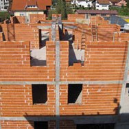 GRATOD d.o.o Banja Luka - Najznačajnije reference iz oblasti građevinarstva za 2007. - 2008. godinu