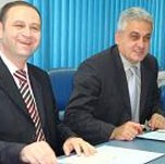 Potpisan ugovor za sufinansiranje obnove gradskog kupatila u Mostaru