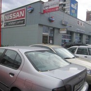 Auto centar Grozdanović: Tržištu nude i novi model Nissan Juke
