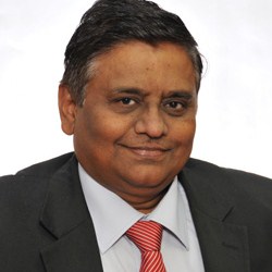 Jagannadham Guntupalli, generalni direktor GIKIL-a: Industrija koksa u sigurnim rukama