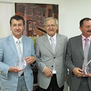 IHRA dala konačnu riječ: Hadžibajriću i Džeki uručene nagrade za doprinos razvoju turizma