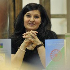 Hedina Tahirović Sijerčić, književnica i bh. koordinatorica za Rome: Ponosna na porijeklo