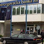 Fima banka i Balkan investment Bank u trci za Hercegovačku banku