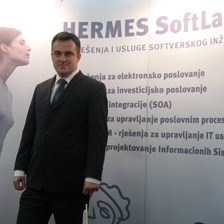 Hermes SoftLab među najpoželjnijim poslodavcima u BiH