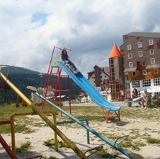 Obnova hotela na Bjelašnici i Igmanu priprema za velike sportske događaje