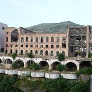 Radovi na hotelu 'Neretva' teku predviđenom dinamikom: Mostar do 2011. godine bogatiji za hotel