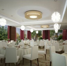 Otvoren Hotel Park u Doboju