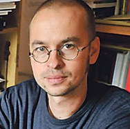 Hrvoje Jurić, filozof: Književna nada