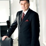 Petar Jurčić, direktor Hypo Alpe-Adria-Bank: Bez obzira na krizu, klijenti uživaju najveći nivo finansijske sigurnosti
