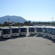 Sejari nastavlja svoj poslovni uspjeh: Isporučeno 11 minibusa Isuzu