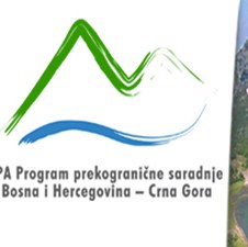 Okrugli stol: 'Konkurentnost poljoprivrednoprehrambenog i turističkog sektora u prekograničnom području između BiH i Crne Gore', 19. juna u Sarajevu