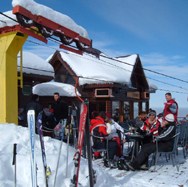 RS: Vlada će razmatrati ugovor o saradnji češkog 'Snowhilla' i 'Ski-centra Jahorina'