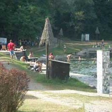 Turistička zajednica TK za ovaj vikend preporučuje Turistički biser – jezero Bistarac: Sve na jednom mjestu – od sporta do roštilja