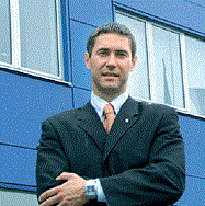 (GM Business&Lifestyle) Jovan Šijan, generalni direktor Verano motorsa - novi kvalitet postprodaje