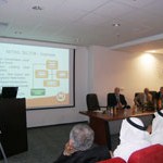 Privrednici iz Saudijske Arabije zainteresirani za saradnju sa Grupacijom MIMS