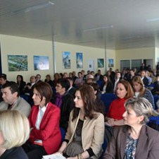 REDAH objavio Izlaganja s konferencije 'Konkurentnost gospodarstva BiH i izazovi ulaska Republike Hrvatske u EU za BiH'