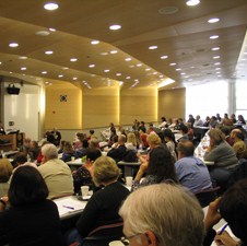 Konferencija o javno-privatnom partnerstvu, Sarajevo, 26. juna 2008. godine