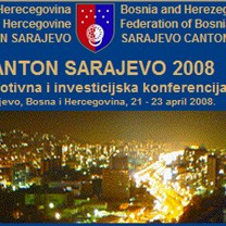 U Sarajevu počela Međunarodna promotivna investicijska konferencija