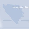 Kongres oftalmologa Bosne i Hercegovine sa međunarodnim učešćem, od 11. do 14. novembra 2009. godine u Tuzli