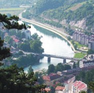 Konjic:Potpisan ugovor o gradnji mosta Čelebići – Lisičići u vrijednosti od oko 17,5 mil KM