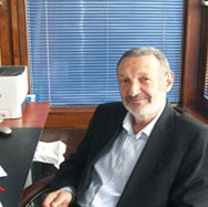 Konstantin Jovanović, direktor TVSA - U novinarstvu 35 godina