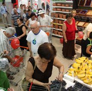 Mostar: Otvorena nova Maxi Konzum prodavnica - Dodatno učvršćena liderska pozicija na bh. tržištu