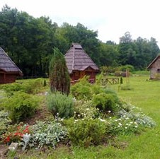 Preporuka za vikend: Doživite kraljevsko etno selo 'Kotromanićevo'