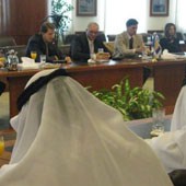 Predstavnici pet bh. kompanija dogovorili poslove u Kuvajtu: Ponuda za izgradnju hotela i teniskih kompleksa