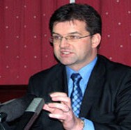 Visoki predstavnik u BiH Miroslav Lajčak u posjeti FIPA-i u srijedu (01. 08. 2007. godine)