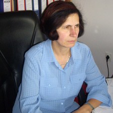 Ljiljana Subotić, vlasnica kompanije 'Sim-Prom' iz Dervente - Stručnjak za najsloženije carinske procedure
