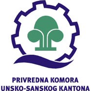 Bihać: Održana sjednica Upravnog odbora Privredne komore USK-a - Podržane aktivnosti vezane za organizaciju 7. Međunarodnog ekološkog sajma EKOBIS 2009