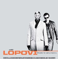Nastavak prikazivanja filma 'Lopovi' u kinu Apolo zbog velikog interesa publike
