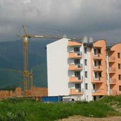 Istočno Sarajevo najveće gradilište u regionu