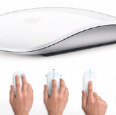 Novosti iz Applea: Miš bez tipki i poboljšani iMac i MacBook računari