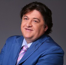 Mato Đaković, urednik i voditelj Teleringa - Poznato ime bh. novinarstva