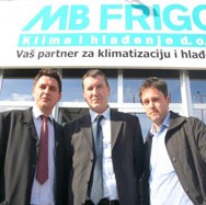 Predstavljamo sarajevski MB FRIGO, Vašeg partnera za klimatizaciju i hlađenje