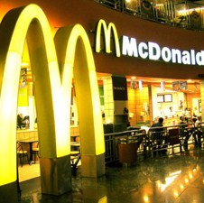 McDonalds do ljeta u Sarajevu