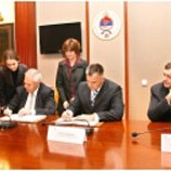 U Banjoj Luci potpisan Ugovor za izgradnju prvog centra za radioterapiju u RS: Investicija vrijedna 25 mil KM