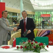 Potpisan ugovor o strateškom partnerstvu između NTV Hayat Sarajevo i Mercator BH d.o.o. Sarajevo
