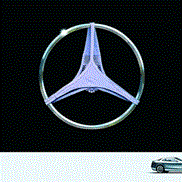 Mercedes Benz predstavio novi snažan dizelaš