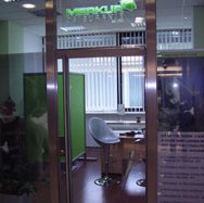 U poslovnom centru UNITIC otvoren Info centar Merkur osiguranja