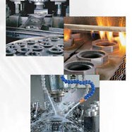 Firma 'International point doo Beograd' predstavlja značajne reference u 2008. godini iz oblasti trgovine u metalurgiji
