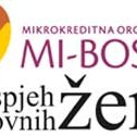 EBRD podržava djelovanje mikrokreditne organizacije MI-BOSPO