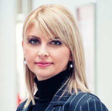 Mia Čivić, pravna savjetnica Prvog faktora: Uspjehe mjerim zadovoljstvom klijenata