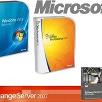 Novi proizvodi Windows Vista, 2007 Microsoft Office sistem i Exchange Server 2007 predstavljeni privrednicima u Doboju