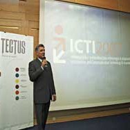 Informacijska i komunikacijska tehnologija i osiguranje – ICTI 2007 okupila stotinjak stručnjaka regije