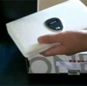 Maleni laptop za ručne ženske torbice