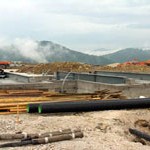 Otvorena deponija Mošćanica u kojoj će se odlagati čvrsti otpad iz osam općina srednje Bosne