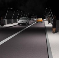 Općina Ilidža: Počinje gradnja novog mosta na Dobrinji